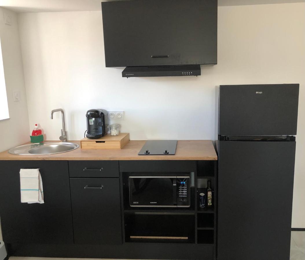 Sainte Cecile 7 - T3 Elegant Et Central Vichy Dış mekan fotoğraf
