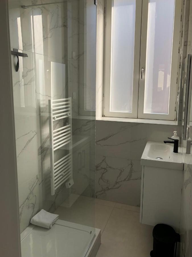 Sainte Cecile 7 - T3 Elegant Et Central Vichy Dış mekan fotoğraf